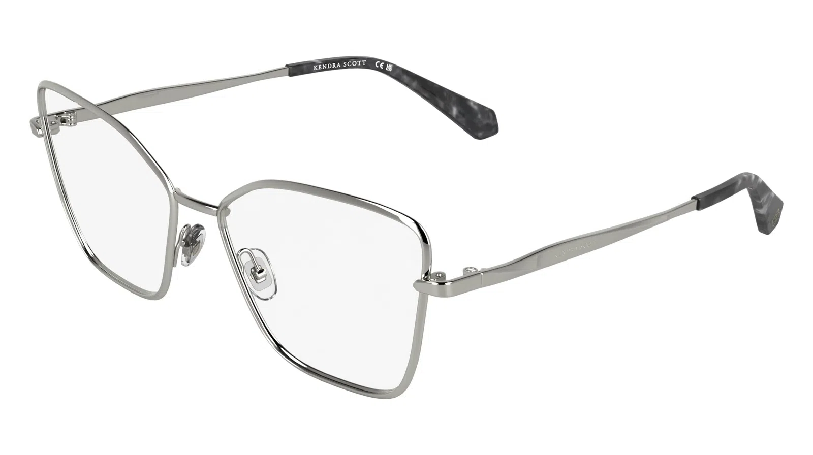 Kendra Scott KE2105 Eyeglasses - view 2